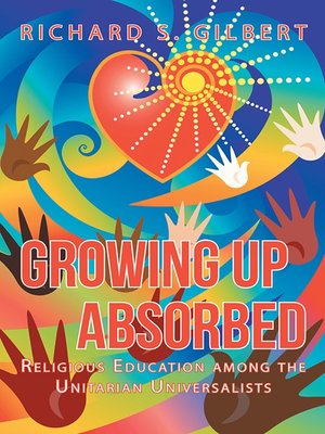 cover image of Growing Up Absorbed
